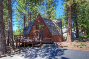Fool Around House by Lake Tahoe Accommodations Incline Village